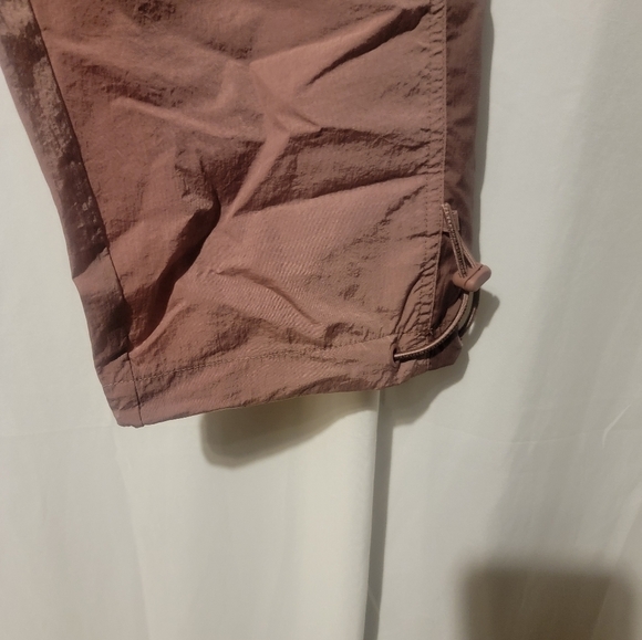 Nike Jordan Mens Cargo Pants 23 Engineered CK9167 298 Size Med $150 Smoky Mauve - Picture 9 of 10